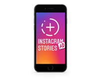 Instagram планирует запустить карусель для рекламных публикаций в Stories