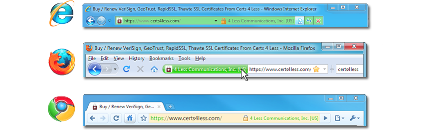Разница между платными и бесплатными SSL сертификатами